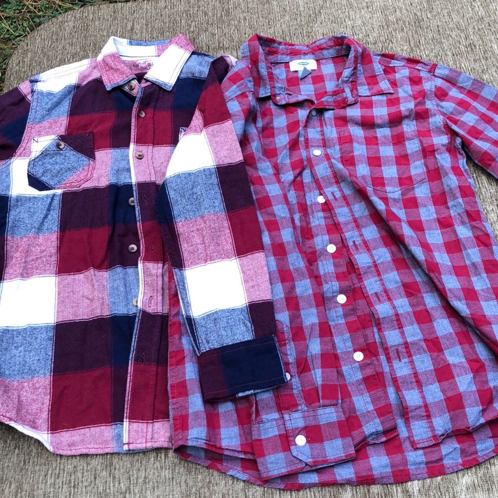 Shirts Bundle
